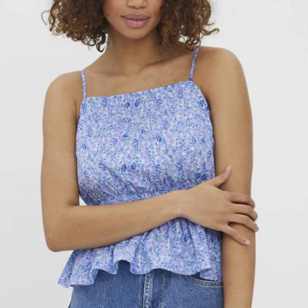 Vero Moda Smock Singlet